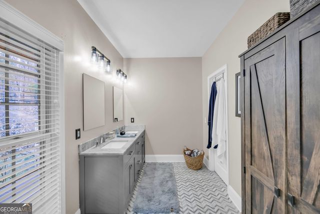 873 Laurel Ridge Road, Cleveland, GA 30528