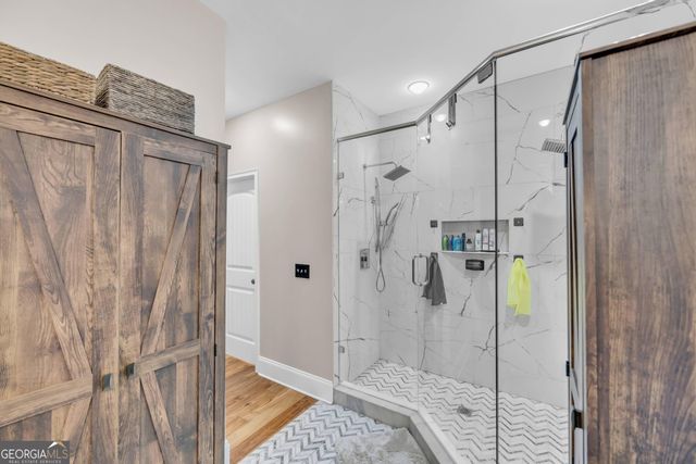 873 Laurel Ridge Road, Cleveland, GA 30528