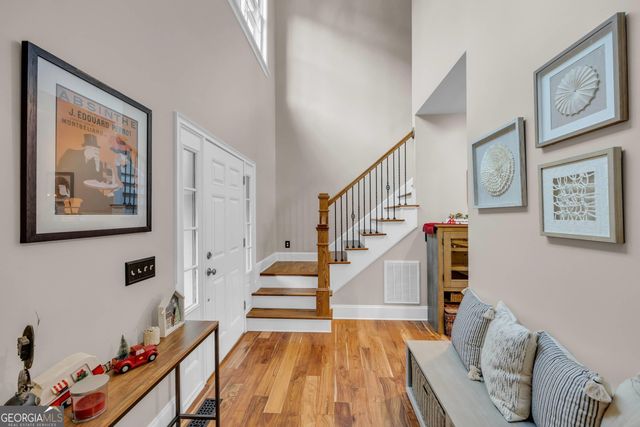 873 Laurel Ridge Road, Cleveland, GA 30528