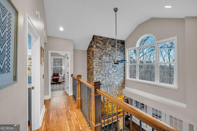 873 Laurel Ridge Road, Cleveland, GA 30528