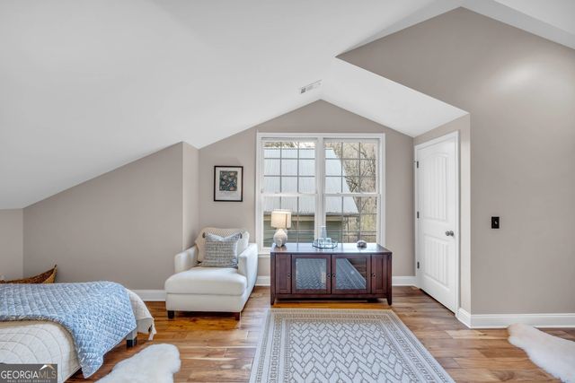 873 Laurel Ridge Road, Cleveland, GA 30528