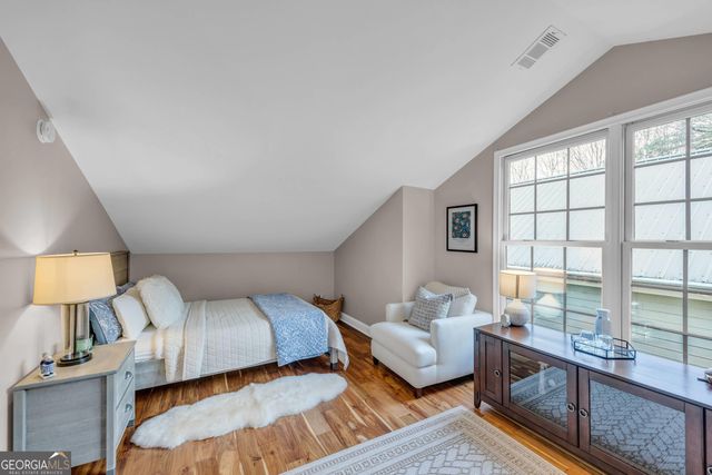873 Laurel Ridge Road, Cleveland, GA 30528