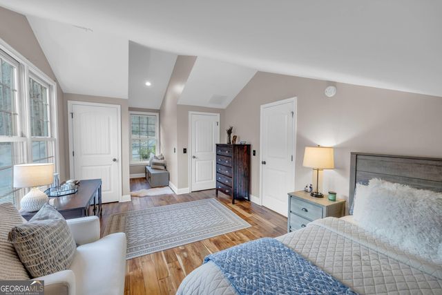 873 Laurel Ridge Road, Cleveland, GA 30528