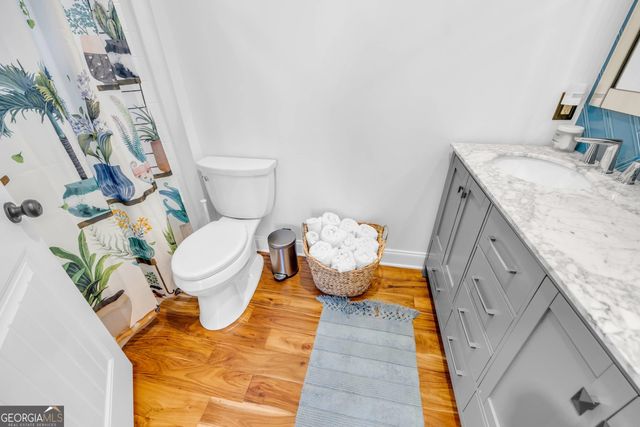 873 Laurel Ridge Road, Cleveland, GA 30528