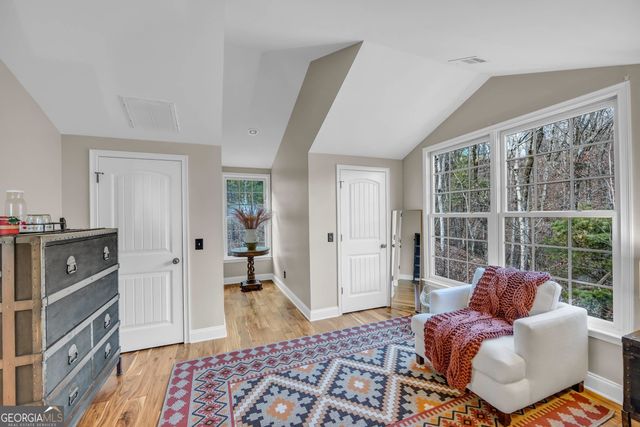 873 Laurel Ridge Road, Cleveland, GA 30528