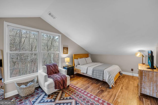 873 Laurel Ridge Road, Cleveland, GA 30528
