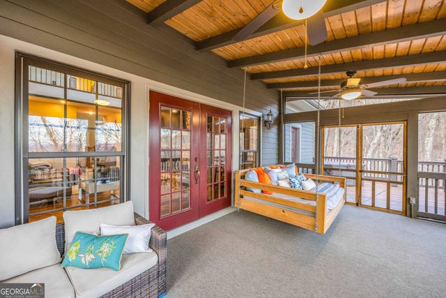 873 Laurel Ridge Road, Cleveland, GA 30528