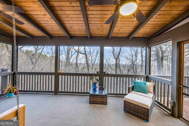 873 Laurel Ridge Road, Cleveland, GA 30528