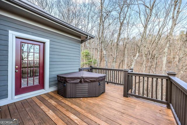 873 Laurel Ridge Road, Cleveland, GA 30528