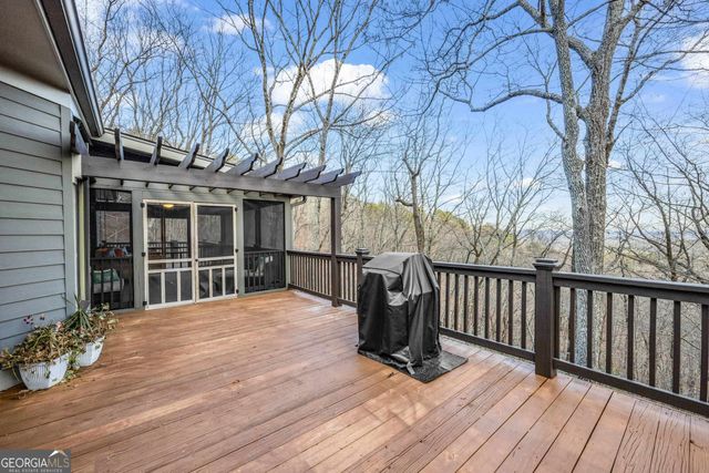 873 Laurel Ridge Road, Cleveland, GA 30528