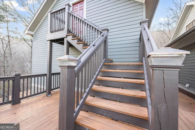 873 Laurel Ridge Road, Cleveland, GA 30528