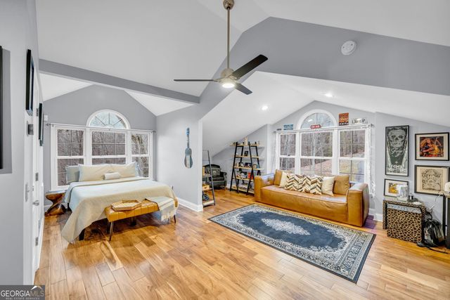 873 Laurel Ridge Road, Cleveland, GA 30528