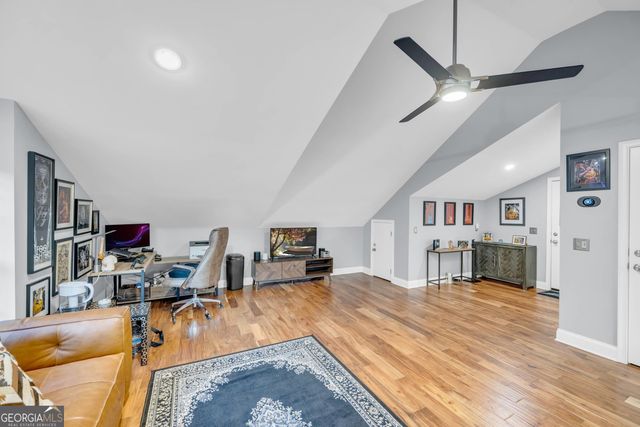 873 Laurel Ridge Road, Cleveland, GA 30528
