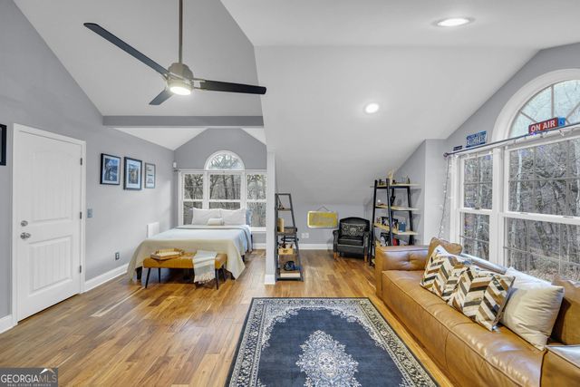 873 Laurel Ridge Road, Cleveland, GA 30528