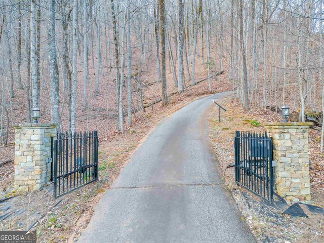 873 Laurel Ridge Road, Cleveland, GA 30528