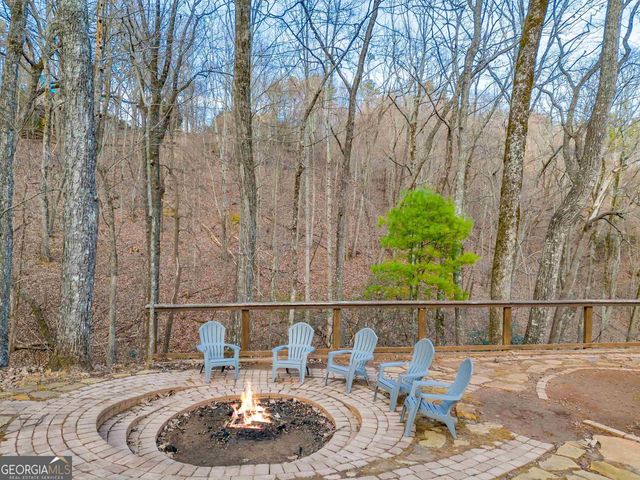 873 Laurel Ridge Road, Cleveland, GA 30528