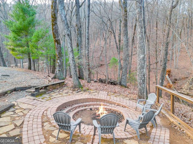 873 Laurel Ridge Road, Cleveland, GA 30528