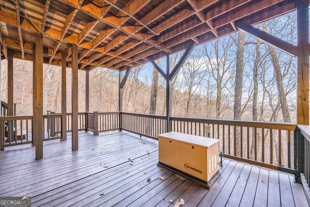 873 Laurel Ridge Road, Cleveland, GA 30528