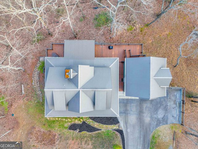 873 Laurel Ridge Road, Cleveland, GA 30528