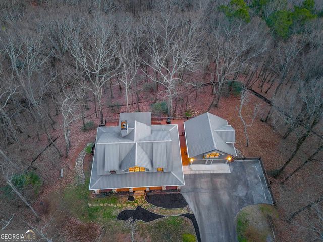 873 Laurel Ridge Road, Cleveland, GA 30528