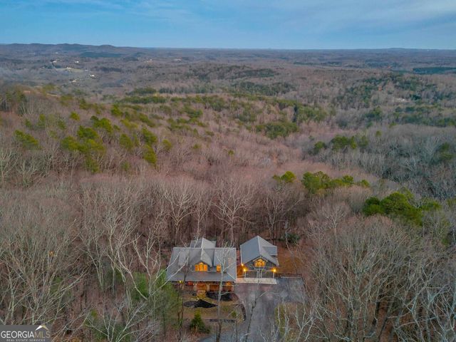 873 Laurel Ridge Road, Cleveland, GA 30528