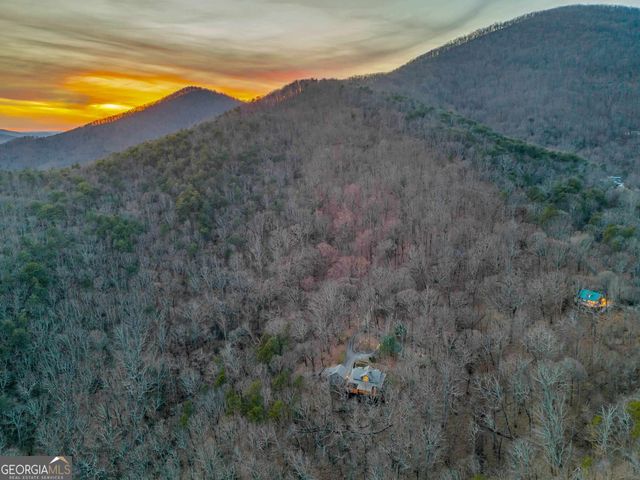 873 Laurel Ridge Road, Cleveland, GA 30528