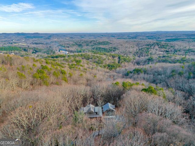 873 Laurel Ridge Road, Cleveland, GA 30528