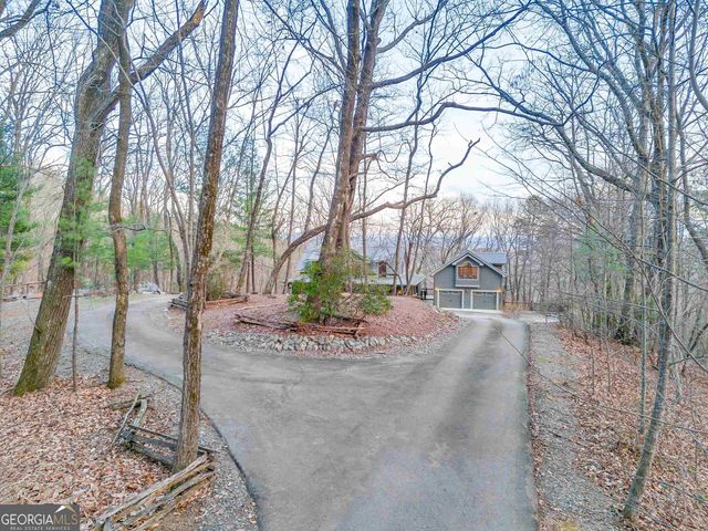 873 Laurel Ridge Road, Cleveland, GA 30528