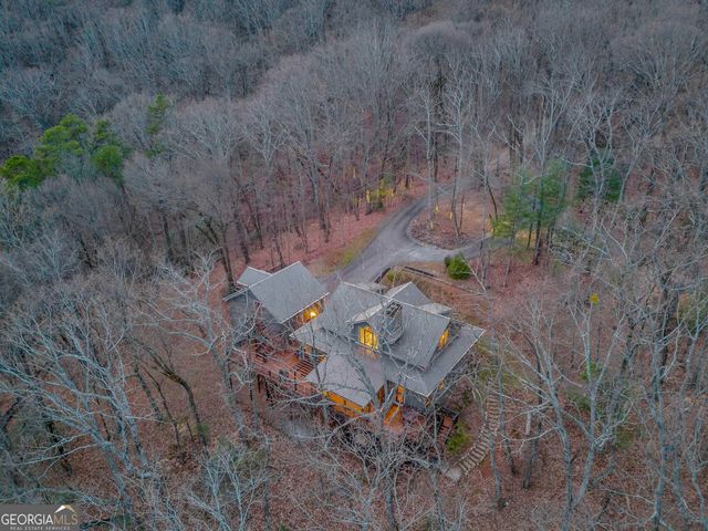 873 Laurel Ridge Road, Cleveland, GA 30528