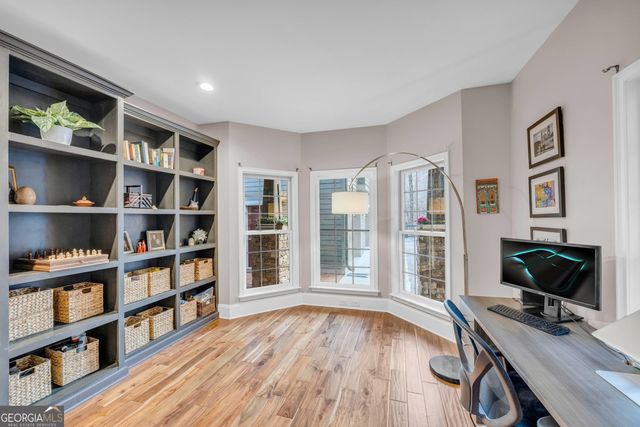 873 Laurel Ridge Road, Cleveland, GA 30528