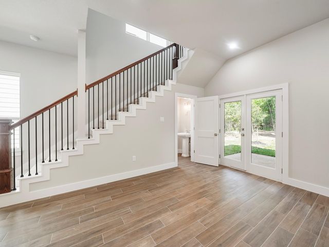 731 Magnolia Point Drive, Houston, TX 77336