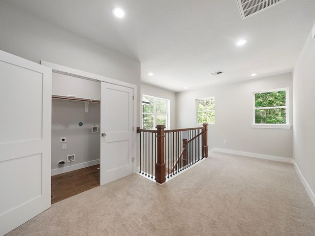 731 Magnolia Point Drive, Houston, TX 77336