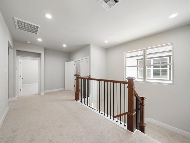 731 Magnolia Point Drive, Houston, TX 77336