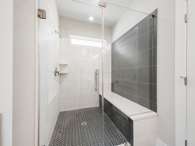 731 Magnolia Point Drive, Houston, TX 77336