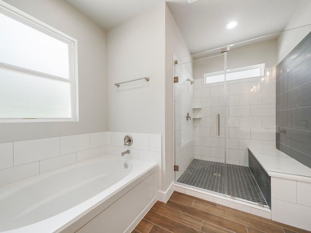 731 Magnolia Point Drive, Houston, TX 77336