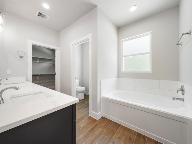 731 Magnolia Point Drive, Houston, TX 77336