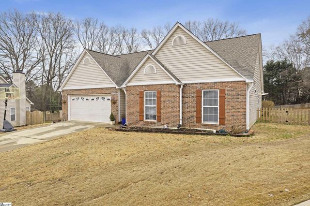 331 S Sandy Brook Way, Simpsonville, SC 29680