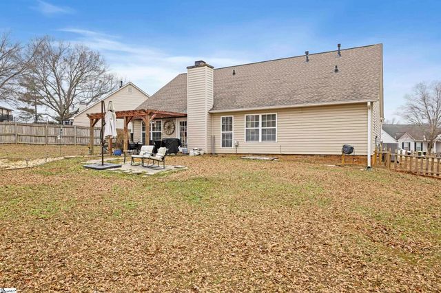 331 S Sandy Brook Way, Simpsonville, SC 29680