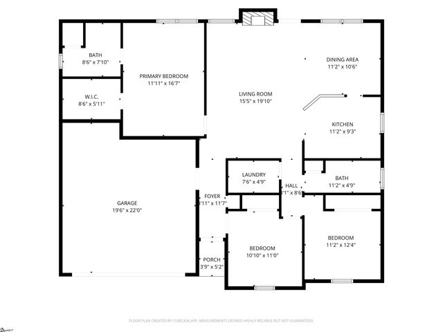 331 S Sandy Brook Way, Simpsonville, SC 29680