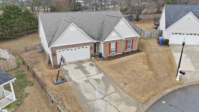 331 S Sandy Brook Way, Simpsonville, SC 29680