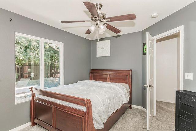 180 E Carpenter Avenue, Reedley, CA 93654