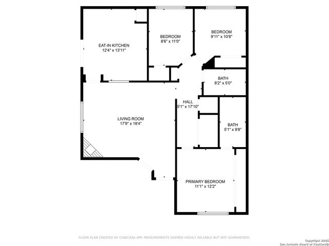 6855 Cape Meadow, Converse, TX 78109