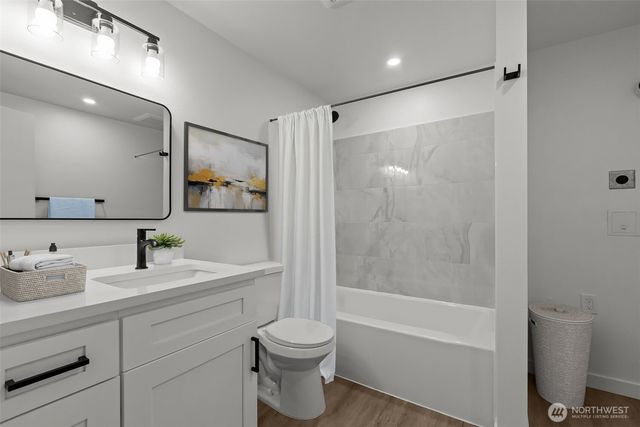 17519 119th Place NE, Arlington, WA 98223