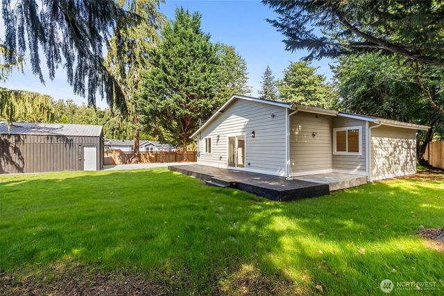 17519 119th Place NE, Arlington, WA 98223