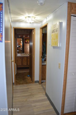 318 S CRISMON Road 24, Mesa, AZ 85208