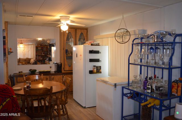 318 S CRISMON Road 24, Mesa, AZ 85208