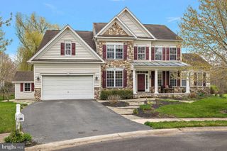 104 CAMP DAVID RD, Wilmington, DE 19810