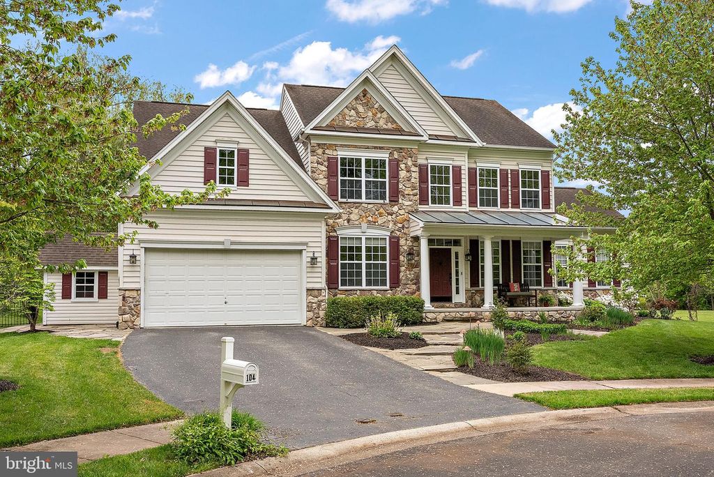 104 CAMP DAVID RD, Wilmington, DE 19810
