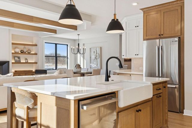 4704 Ogden Trail Lane N, Stillwater, MN 55082