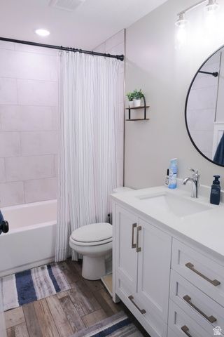827 S 3050 W, Syracuse, UT 84075